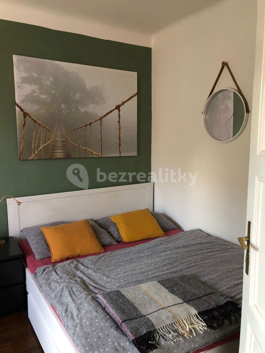 Prenájom bytu 2-izbový 56 m², Vykáňská, Praha, Praha Prenájom bytu 2-izbový 56 m², Vykáňská, Praha, Praha