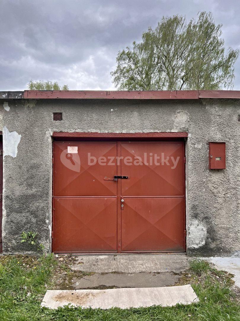 Predaj garáže 20 m², Česká Lípa, Liberecký kraj