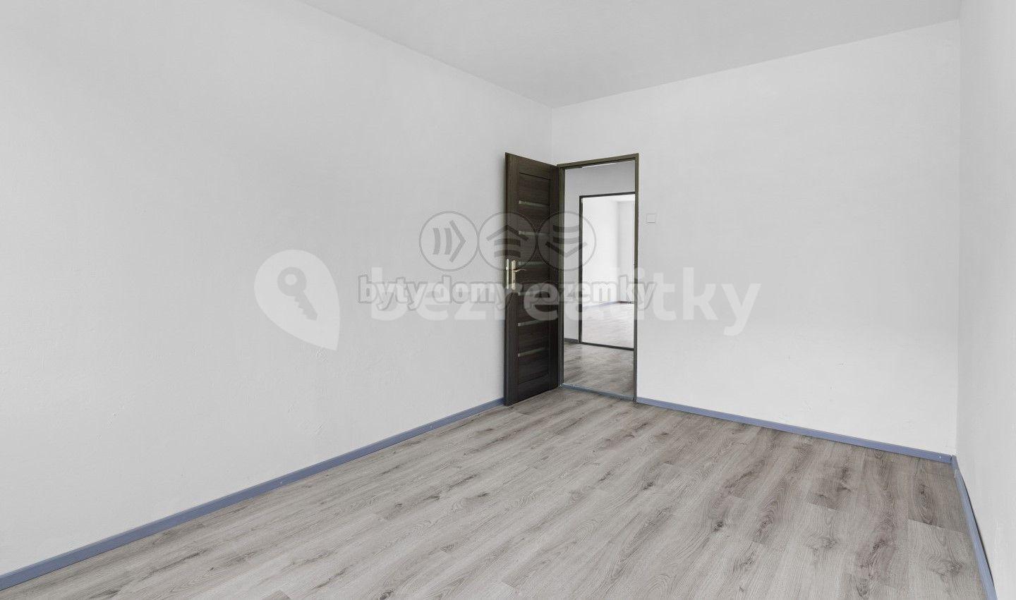 Predaj bytu 3-izbový 69 m², Dukelských hrdinů, Krupka, Ústecký kraj