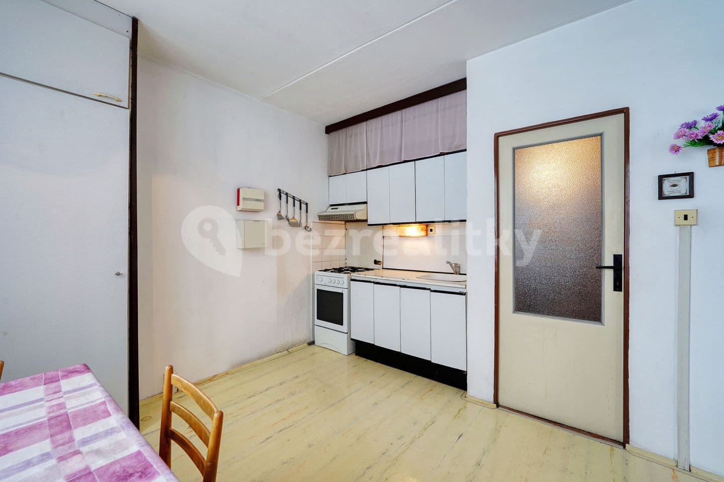Predaj bytu 1-izbový 40 m², Pod Makovým vrchem, Holýšov, Plzeňský kraj