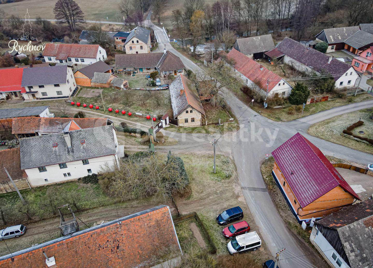 Predaj domu 75 m², pozemek 284 m², Šestajovice, Královéhradecký kraj