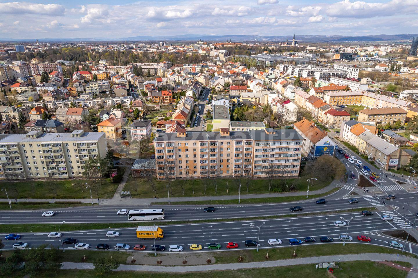 Predaj bytu 3-izbový 71 m², Velkomoravská, Olomouc, Olomoucký kraj