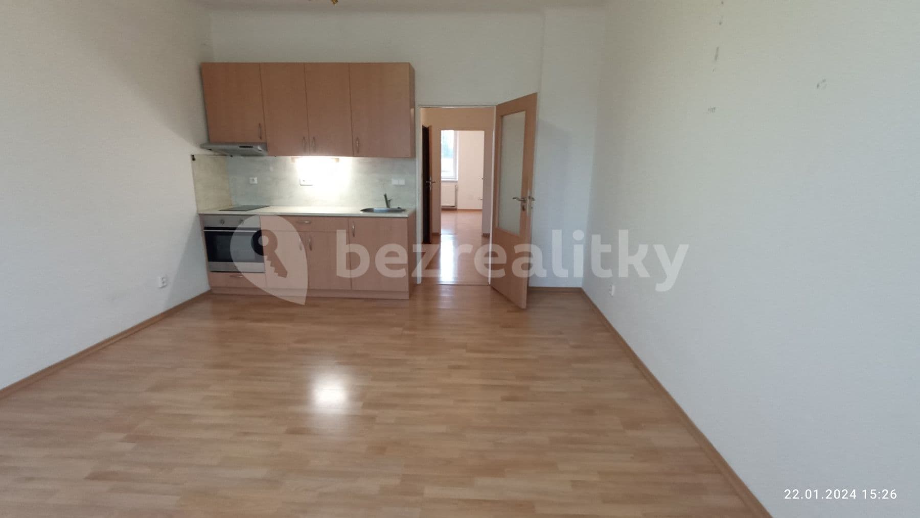 Prenájom bytu 2-izbový 49 m², Pastrnkova, Brno, Jihomoravský kraj Prenájom bytu 2-izbový 49 m², Pastrnkova, Brno, Jihomoravský kraj