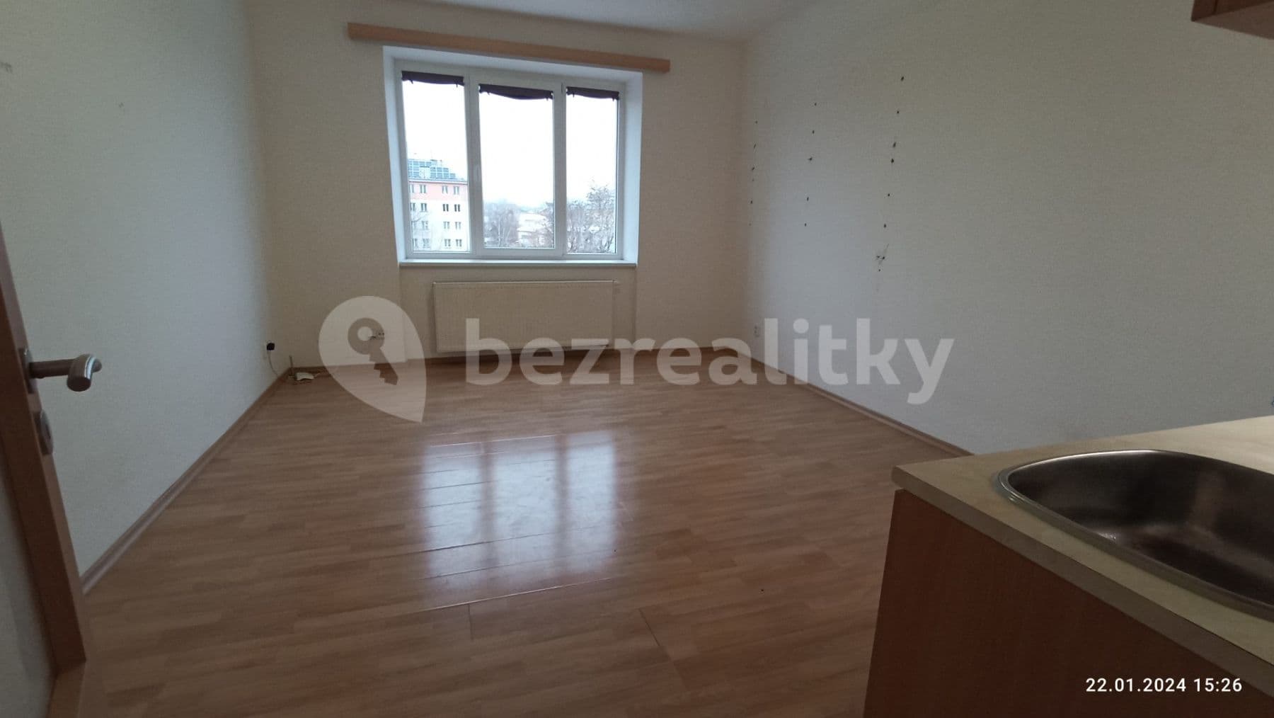 Prenájom bytu 2-izbový 49 m², Pastrnkova, Brno, Jihomoravský kraj Prenájom bytu 2-izbový 49 m², Pastrnkova, Brno, Jihomoravský kraj