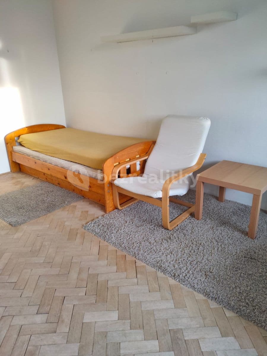 Prenájom bytu 1-izbový 29 m², Ibsenova, Brno, Jihomoravský kraj Prenájom bytu 1-izbový 29 m², Ibsenova, Brno, Jihomoravský kraj