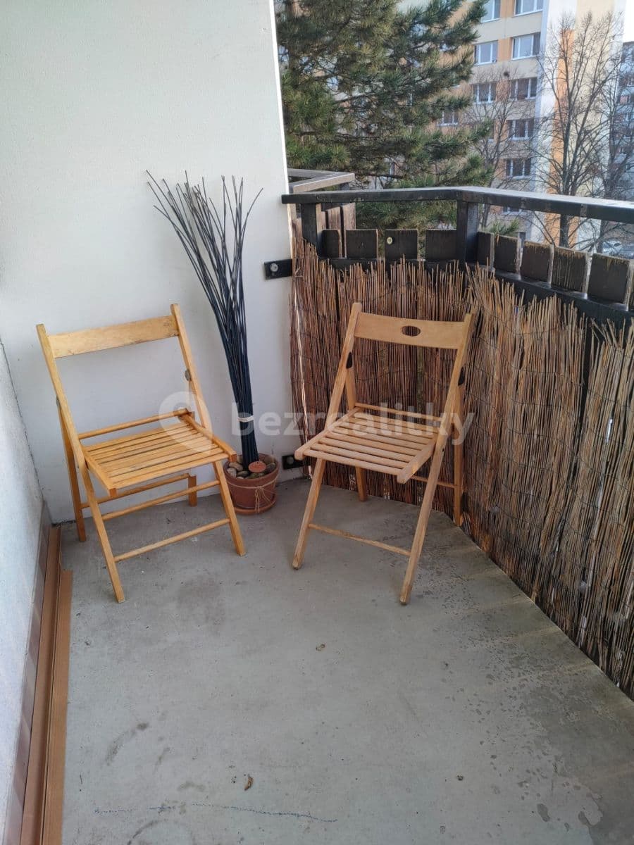 Prenájom bytu 1-izbový 29 m², Ibsenova, Brno, Jihomoravský kraj Prenájom bytu 1-izbový 29 m², Ibsenova, Brno, Jihomoravský kraj
