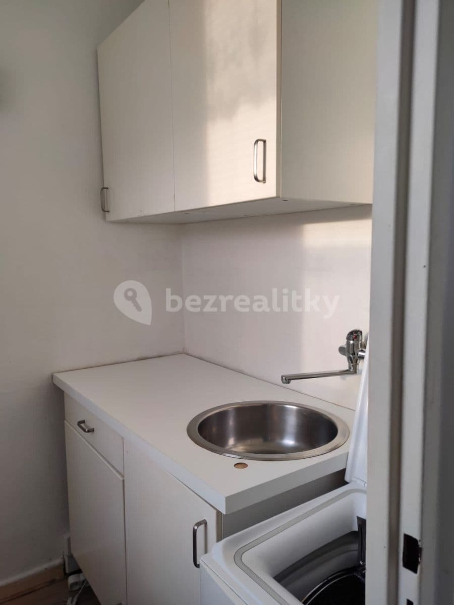 Prenájom bytu 1-izbový 29 m², Ibsenova, Brno, Jihomoravský kraj Prenájom bytu 1-izbový 29 m², Ibsenova, Brno, Jihomoravský kraj