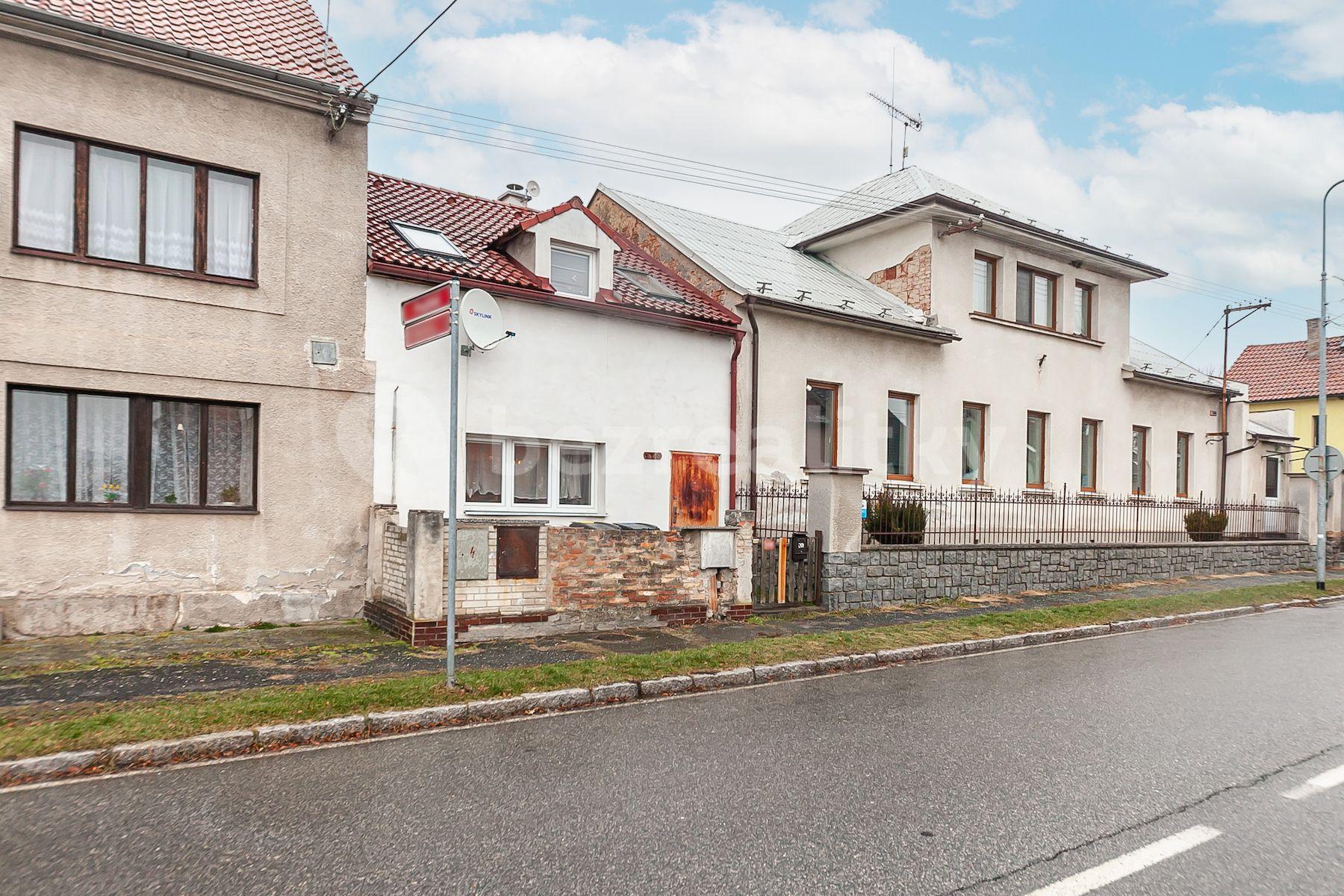 Predaj domu 85 m², pozemek 144 m², Pražská, Plaňany, Středočeský kraj