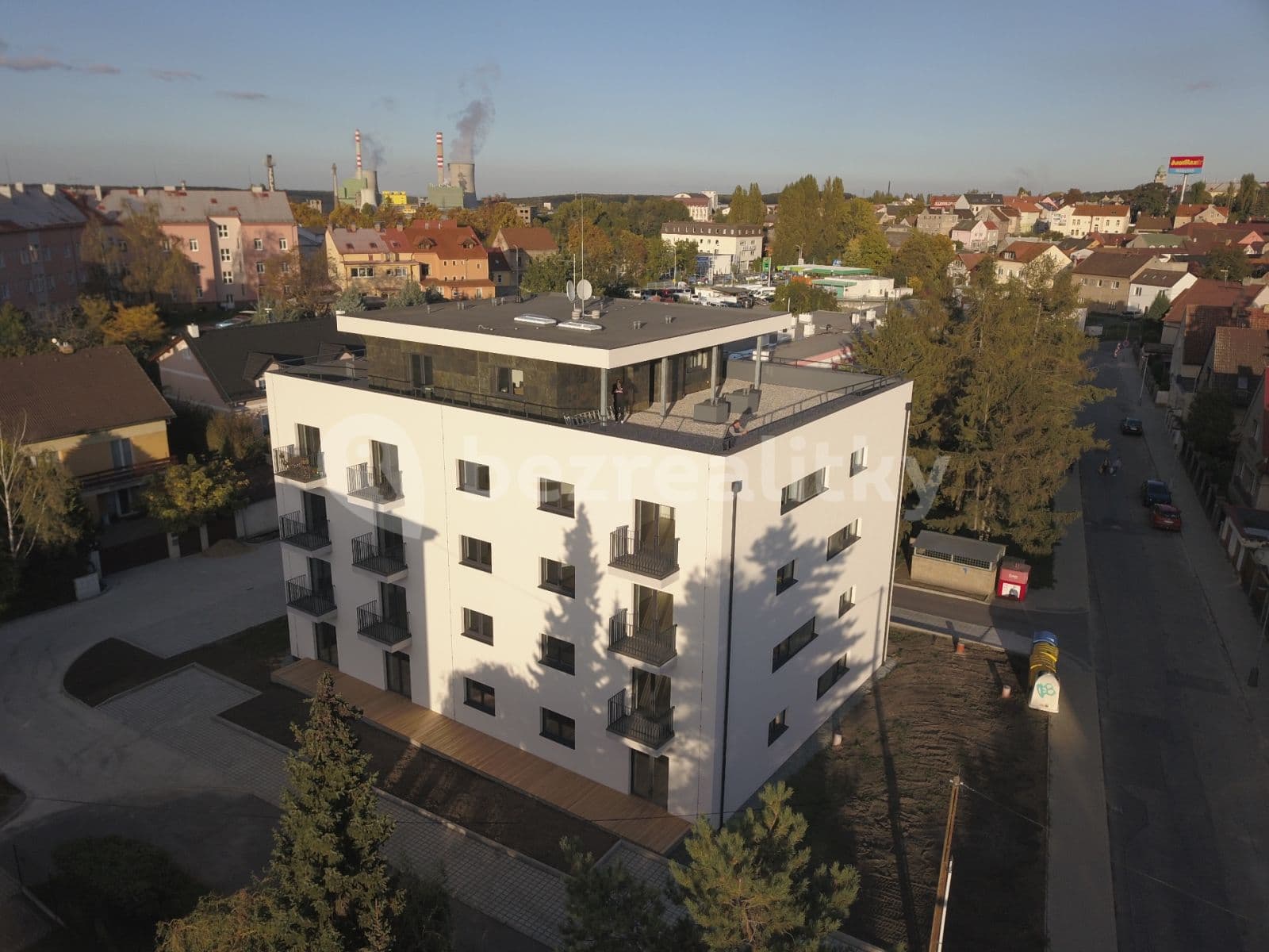 Prenájom bytu 2-izbový 60 m², Čechova, Kladno, Středočeský kraj Prenájom bytu 2-izbový 60 m², Čechova, Kladno, Středočeský kraj