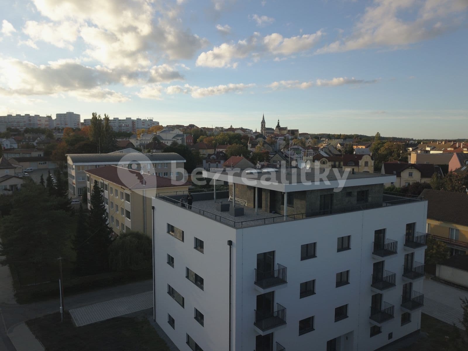 Prenájom bytu 2-izbový 60 m², Čechova, Kladno, Středočeský kraj Prenájom bytu 2-izbový 60 m², Čechova, Kladno, Středočeský kraj