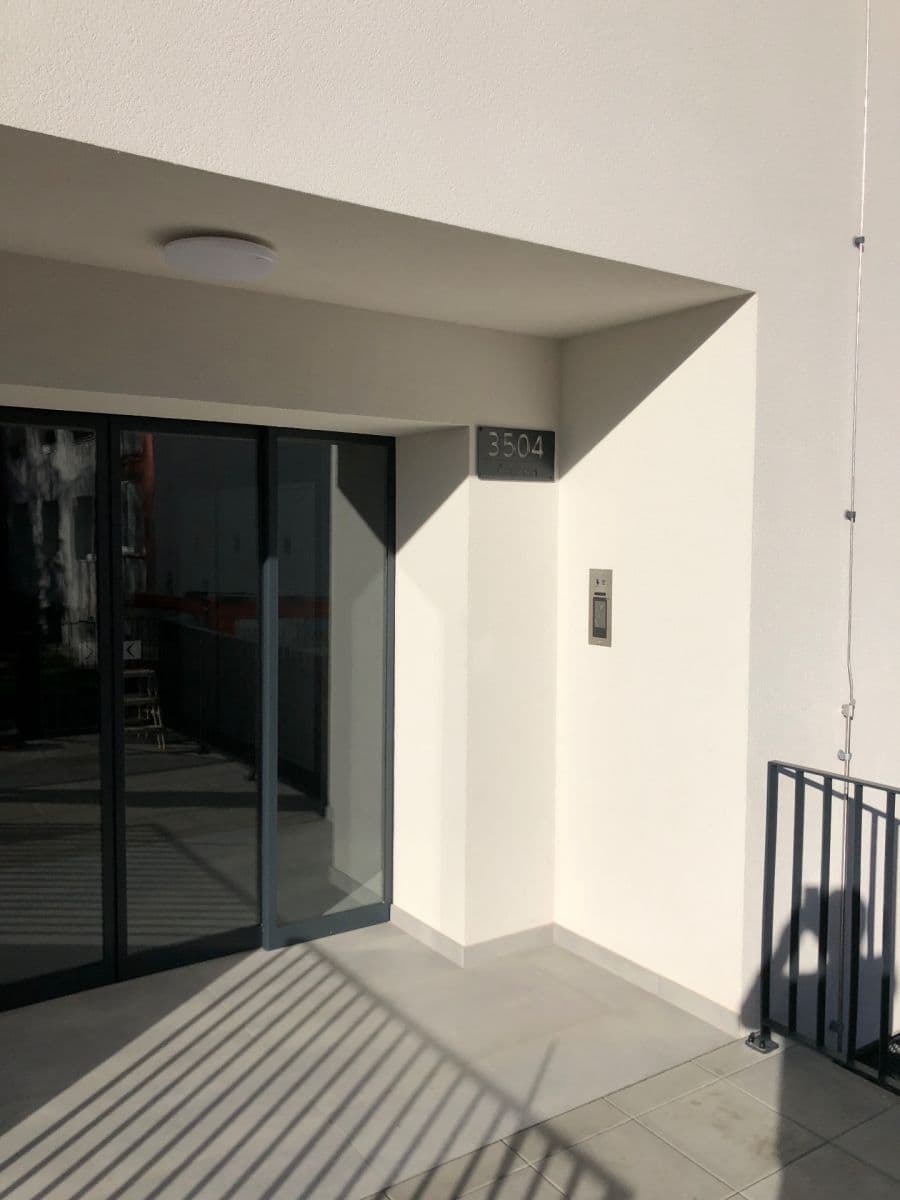 Prenájom bytu 2-izbový 60 m², Čechova, Kladno, Středočeský kraj Prenájom bytu 2-izbový 60 m², Čechova, Kladno, Středočeský kraj