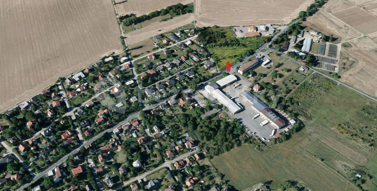 Predaj pozemku 802 m², Dobřichovice, Středočeský kraj