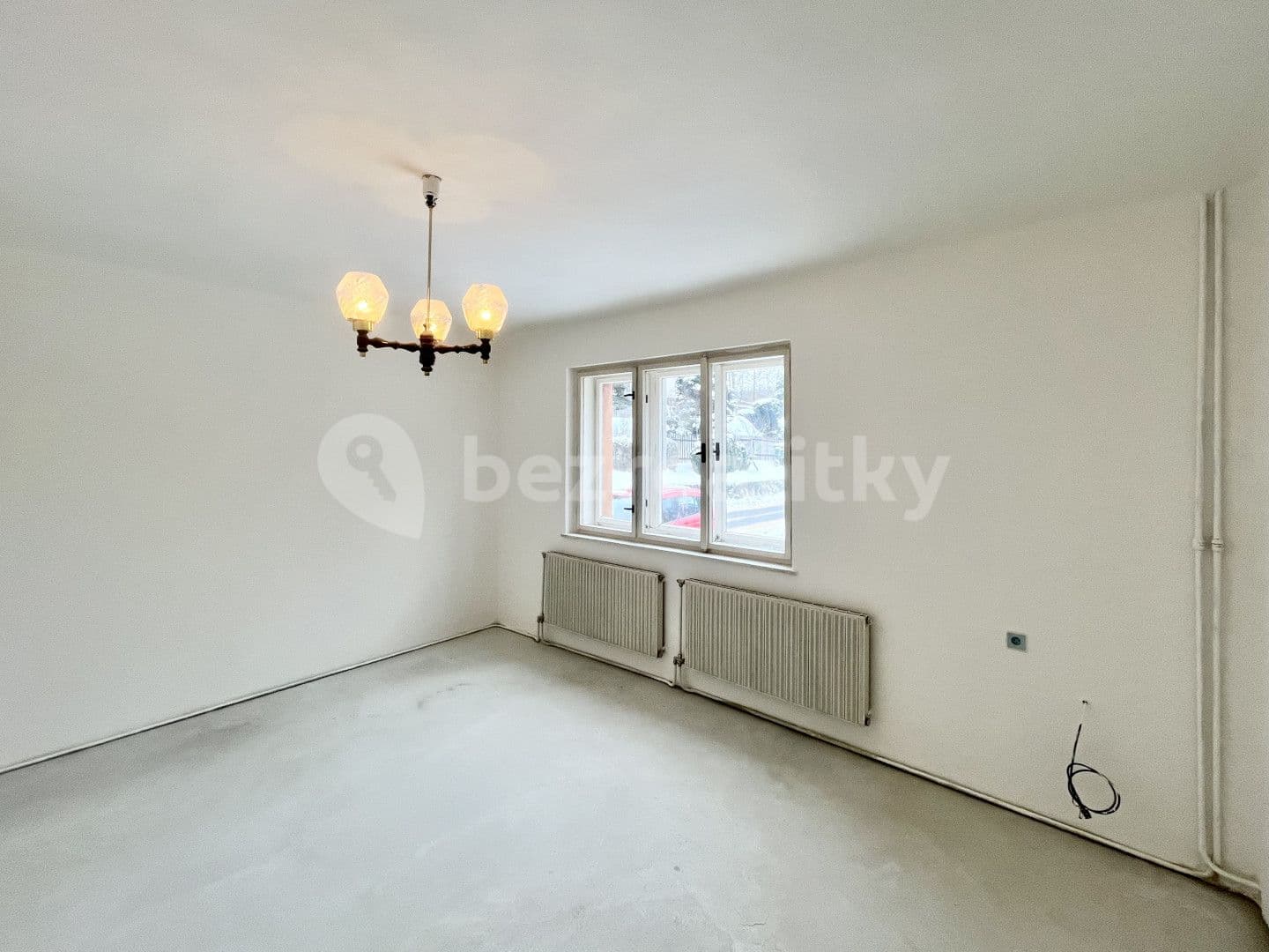 Predaj domu 170 m², pozemek 894 m², Semily, Liberecký kraj