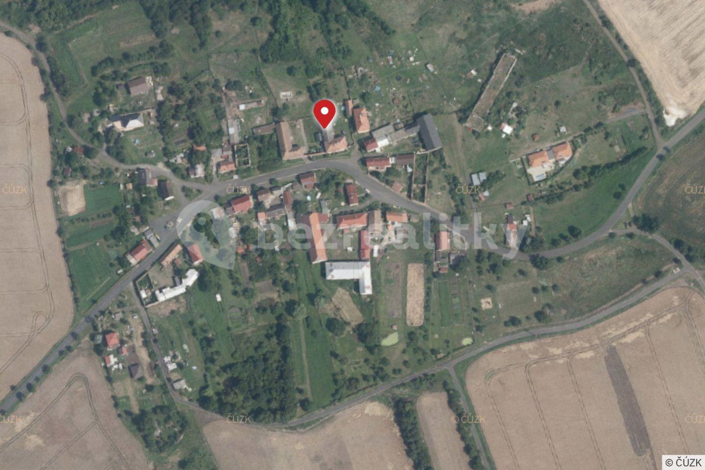 Predaj domu 2.025 m², pozemek 2.024 m², Vilémov, Ústecký kraj