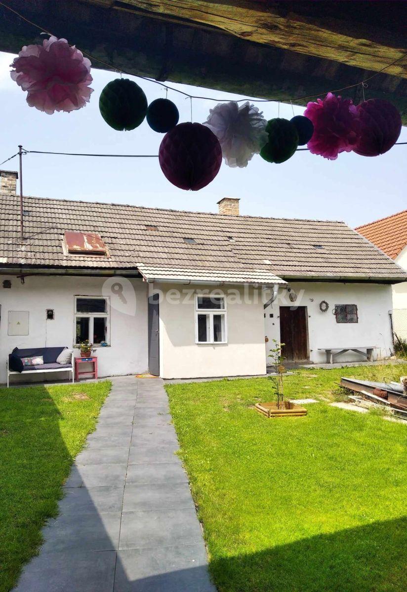 Predaj domu 120 m², pozemek 1.549 m², Jílovice, Jihočeský kraj