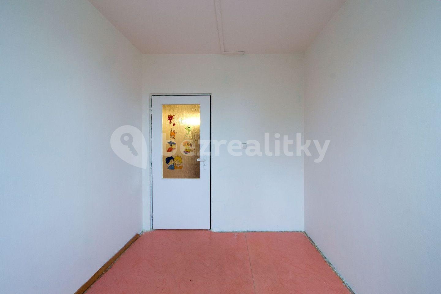 Predaj bytu 3-izbový 61 m², Svatováclavská, Žatec, Ústecký kraj