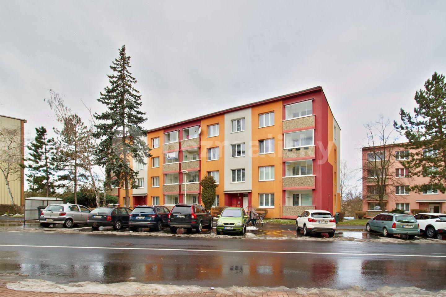 Predaj bytu 3-izbový 61 m², Svatováclavská, Žatec, Ústecký kraj
