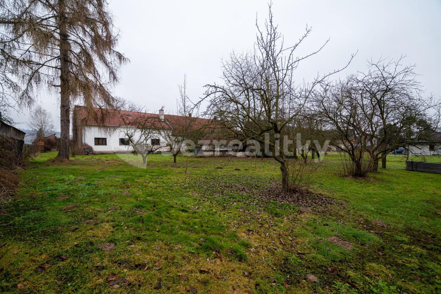 Predaj domu 250 m², pozemek 4.381 m², Libina, Olomoucký kraj
