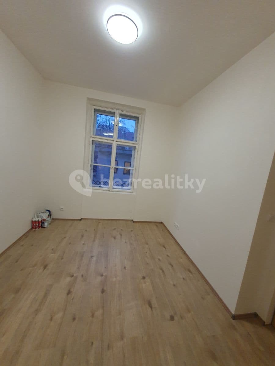 Prenájom bytu 2-izbový 38 m², Dobrovského, Praha, Praha