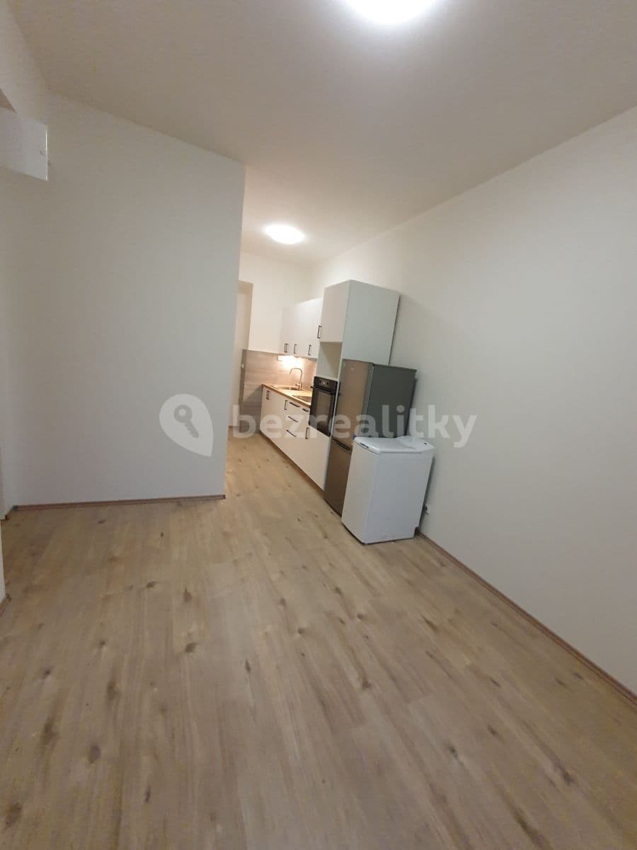 Prenájom bytu 2-izbový 38 m², Dobrovského, Praha, Praha