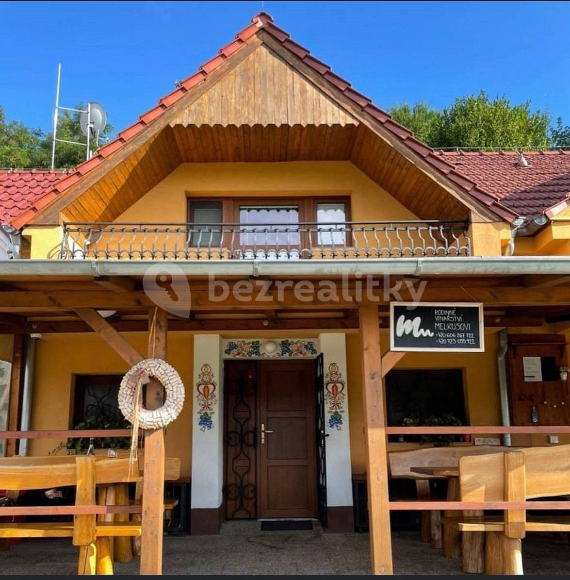 Prenájom rekreačného objektu, Čejč, Jihomoravský kraj Prenájom rekreačného objektu, Čejč, Jihomoravský kraj