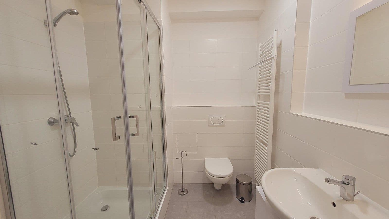 Prenájom bytu 1-izbový 28 m², Magisterská, Plzeň, Plzeňský kraj Prenájom bytu 1-izbový 28 m², Magisterská, Plzeň, Plzeňský kraj