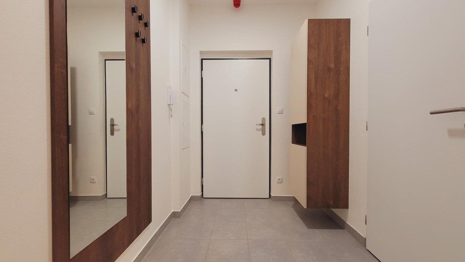 Prenájom bytu 1-izbový 28 m², Magisterská, Plzeň, Plzeňský kraj Prenájom bytu 1-izbový 28 m², Magisterská, Plzeň, Plzeňský kraj