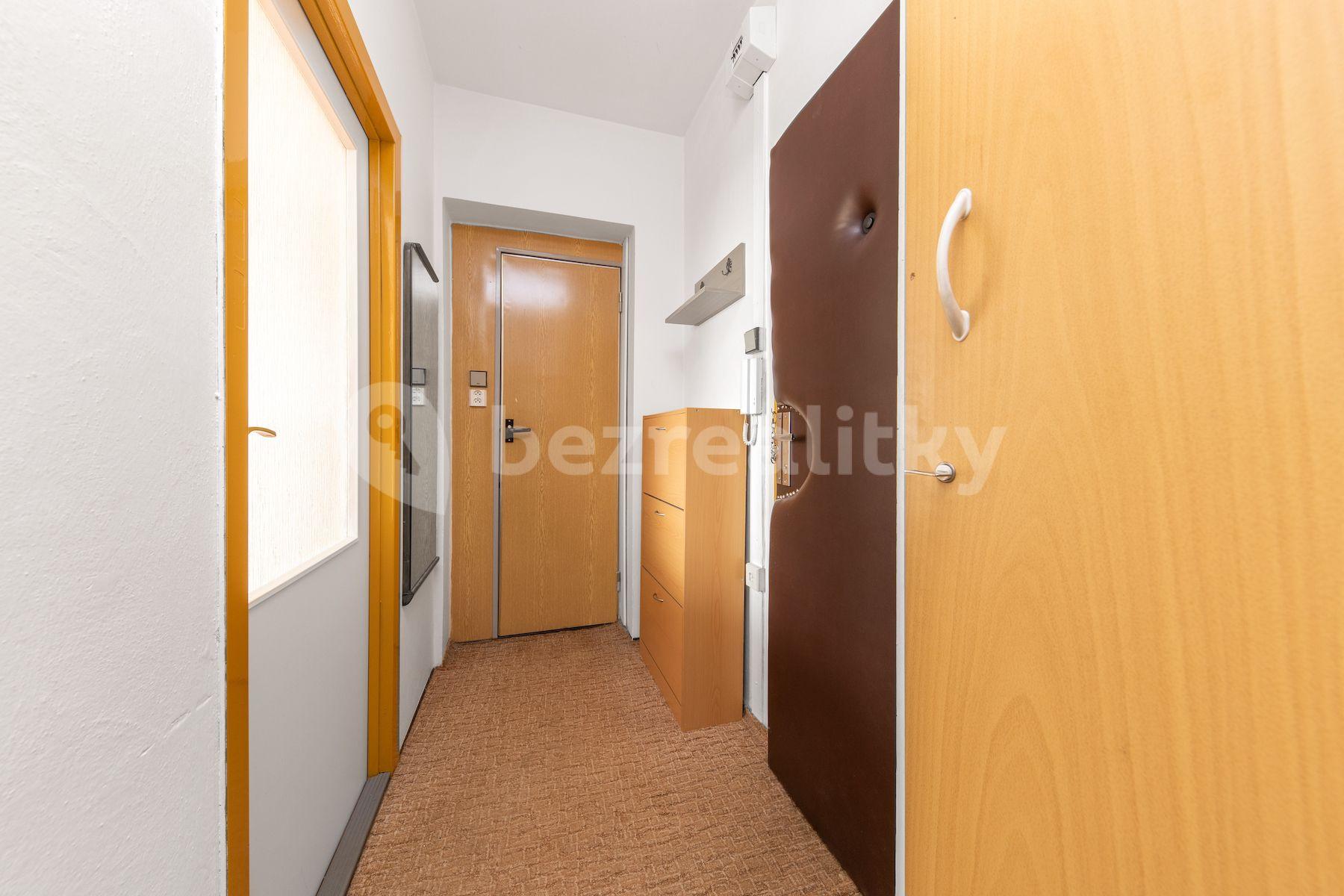 Predaj bytu 2-izbový 45 m², Pod Senovou, Šumperk, Olomoucký kraj