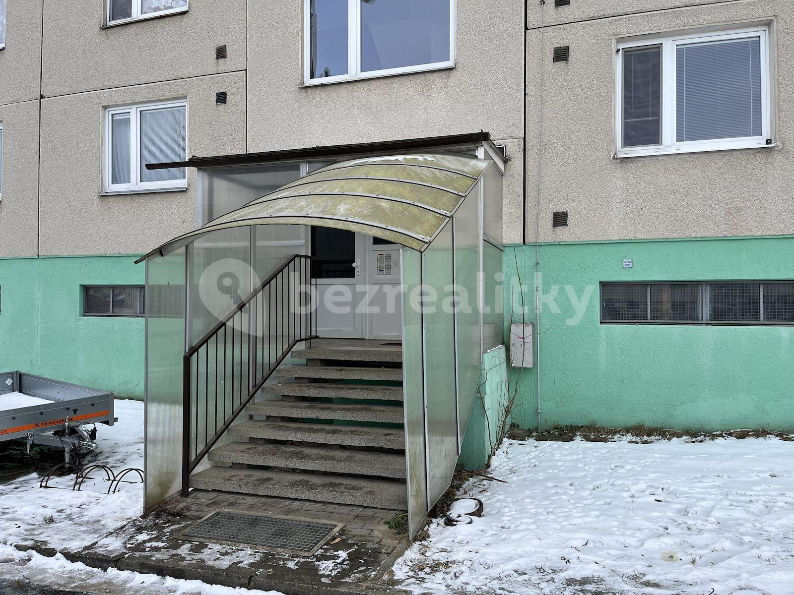 Predaj bytu 2-izbový 45 m², Pod Senovou, Šumperk, Olomoucký kraj