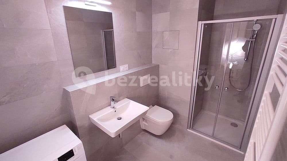 Prenájom bytu 1-izbový 30 m², Bratislavská, Brno, Jihomoravský kraj Prenájom bytu 1-izbový 30 m², Bratislavská, Brno, Jihomoravský kraj