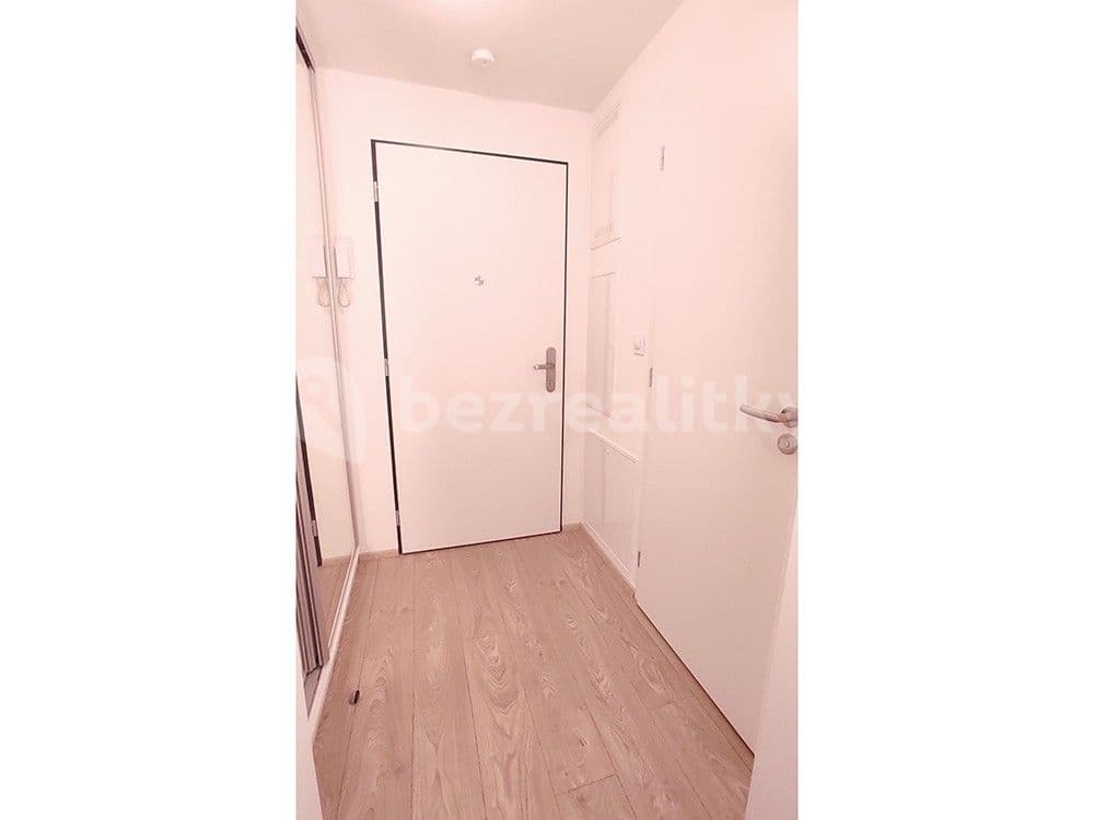 Prenájom bytu 1-izbový 30 m², Bratislavská, Brno, Jihomoravský kraj Prenájom bytu 1-izbový 30 m², Bratislavská, Brno, Jihomoravský kraj