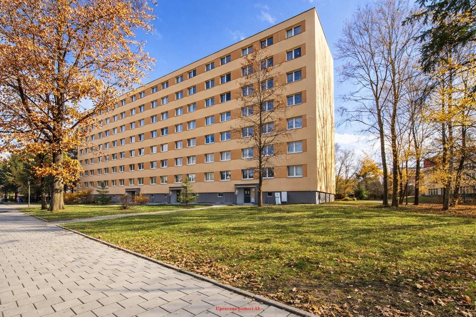 Prenájom bytu 2-izbový 53 m², Slovenská, Karviná, Moravskoslezský kraj Prenájom bytu 2-izbový 53 m², Slovenská, Karviná, Moravskoslezský kraj