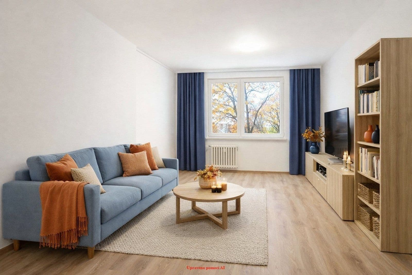 Prenájom bytu 2-izbový 53 m², Slovenská, Karviná, Moravskoslezský kraj Prenájom bytu 2-izbový 53 m², Slovenská, Karviná, Moravskoslezský kraj