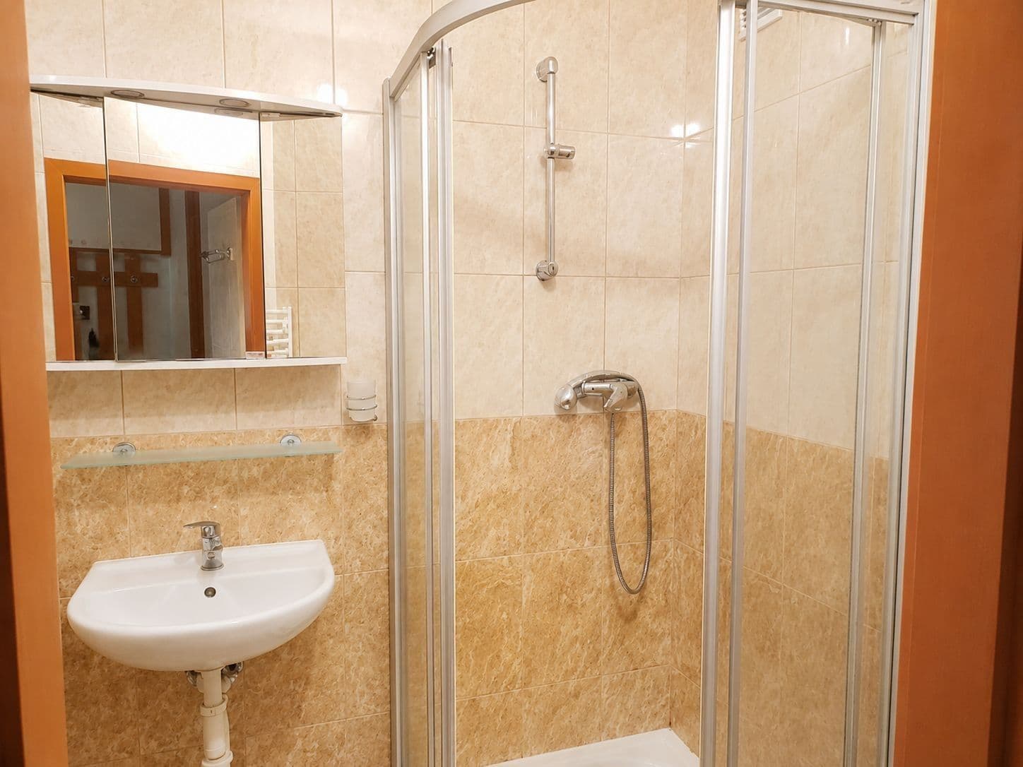 Prenájom bytu 2-izbový 52 m², Raisova, Rokycany, Plzeňský kraj Prenájom bytu 2-izbový 52 m², Raisova, Rokycany, Plzeňský kraj