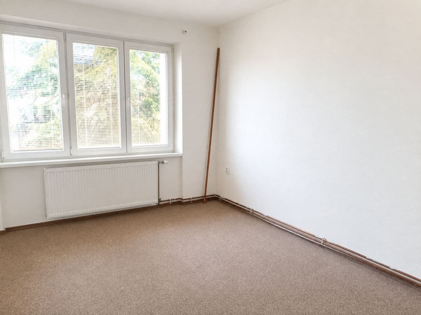 Prenájom bytu 2-izbový 52 m², Raisova, Rokycany, Plzeňský kraj Prenájom bytu 2-izbový 52 m², Raisova, Rokycany, Plzeňský kraj