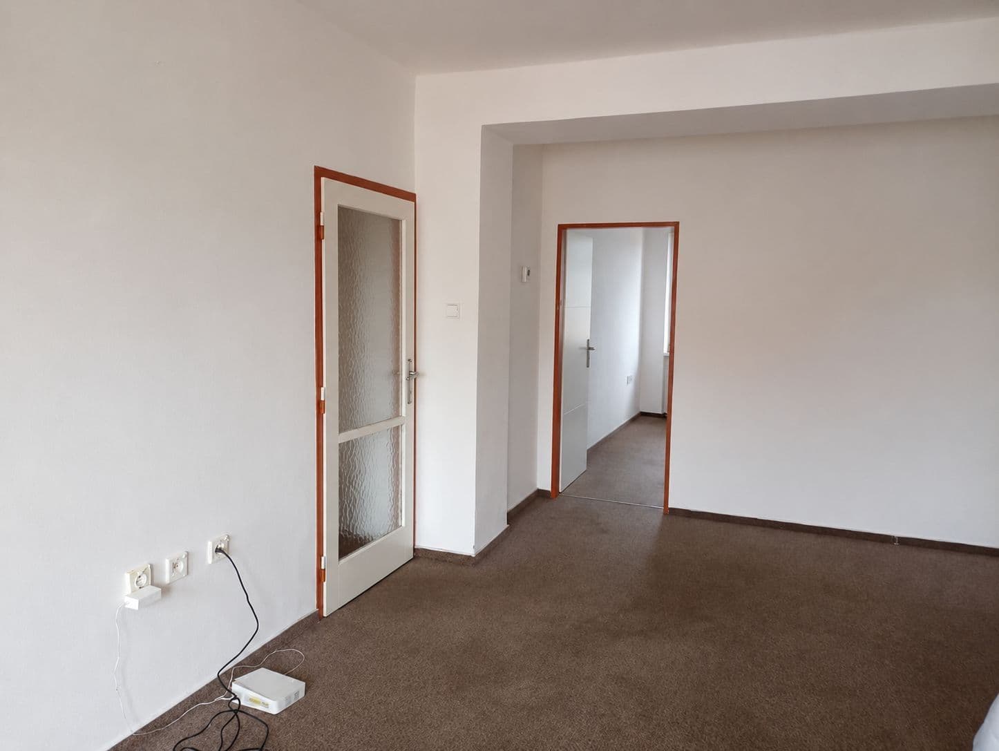 Prenájom bytu 2-izbový 52 m², Raisova, Rokycany, Plzeňský kraj Prenájom bytu 2-izbový 52 m², Raisova, Rokycany, Plzeňský kraj
