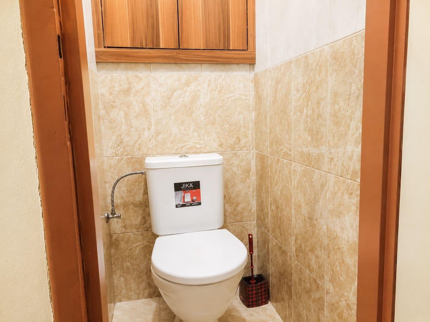 Prenájom bytu 2-izbový 52 m², Raisova, Rokycany, Plzeňský kraj Prenájom bytu 2-izbový 52 m², Raisova, Rokycany, Plzeňský kraj