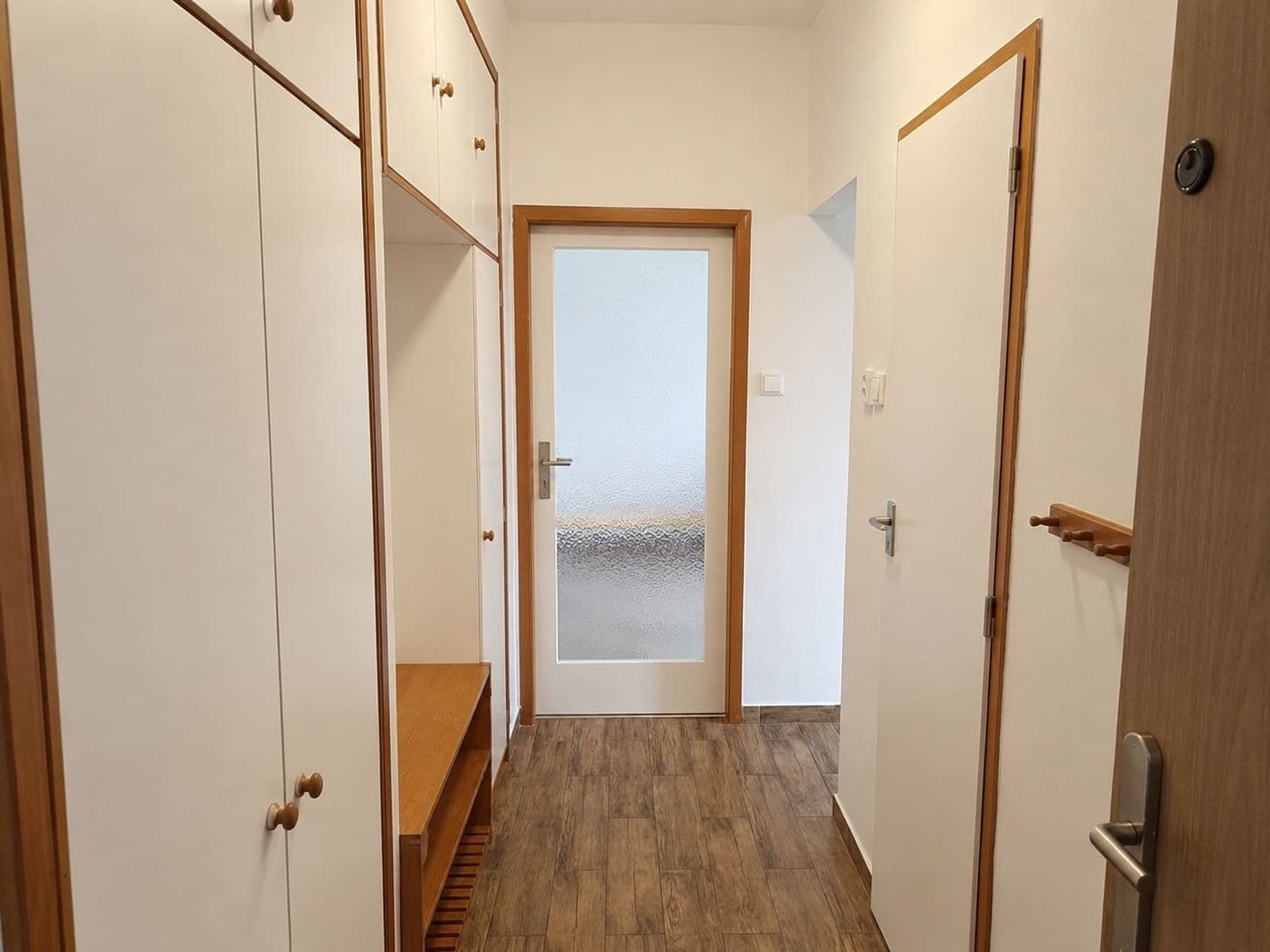 Prenájom bytu 2-izbový 52 m², Raisova, Rokycany, Plzeňský kraj Prenájom bytu 2-izbový 52 m², Raisova, Rokycany, Plzeňský kraj