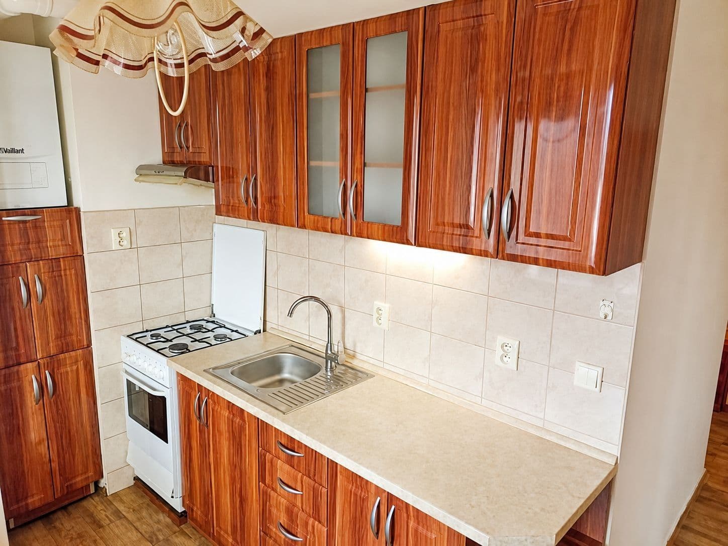 Prenájom bytu 2-izbový 52 m², Raisova, Rokycany, Plzeňský kraj Prenájom bytu 2-izbový 52 m², Raisova, Rokycany, Plzeňský kraj