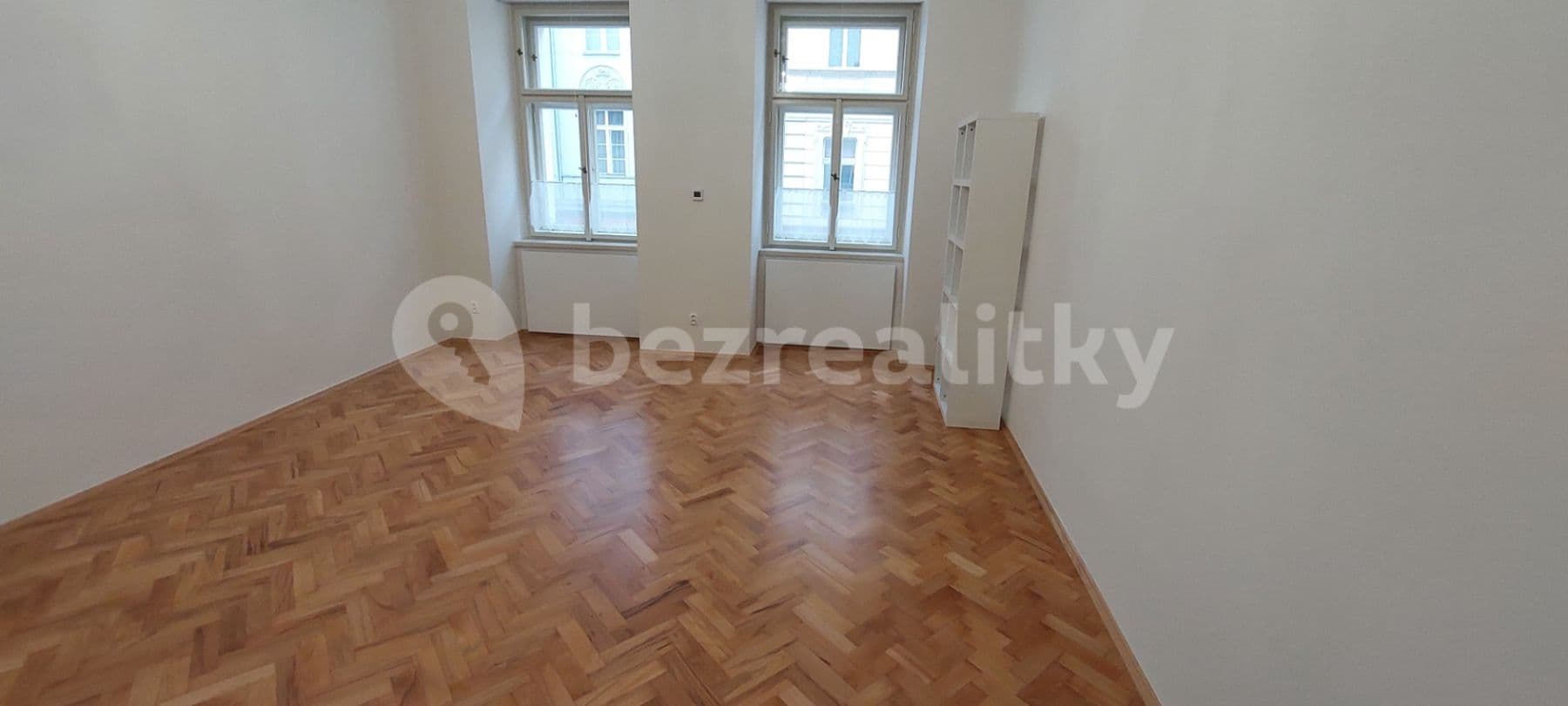 Prenájom bytu 2-izbový 50 m², Krakovská, Praha, Praha Prenájom bytu 2-izbový 50 m², Krakovská, Praha, Praha