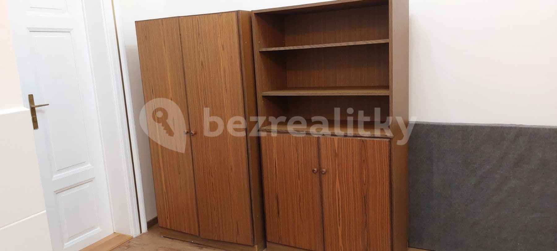 Prenájom bytu 2-izbový 50 m², Krakovská, Praha, Praha Prenájom bytu 2-izbový 50 m², Krakovská, Praha, Praha