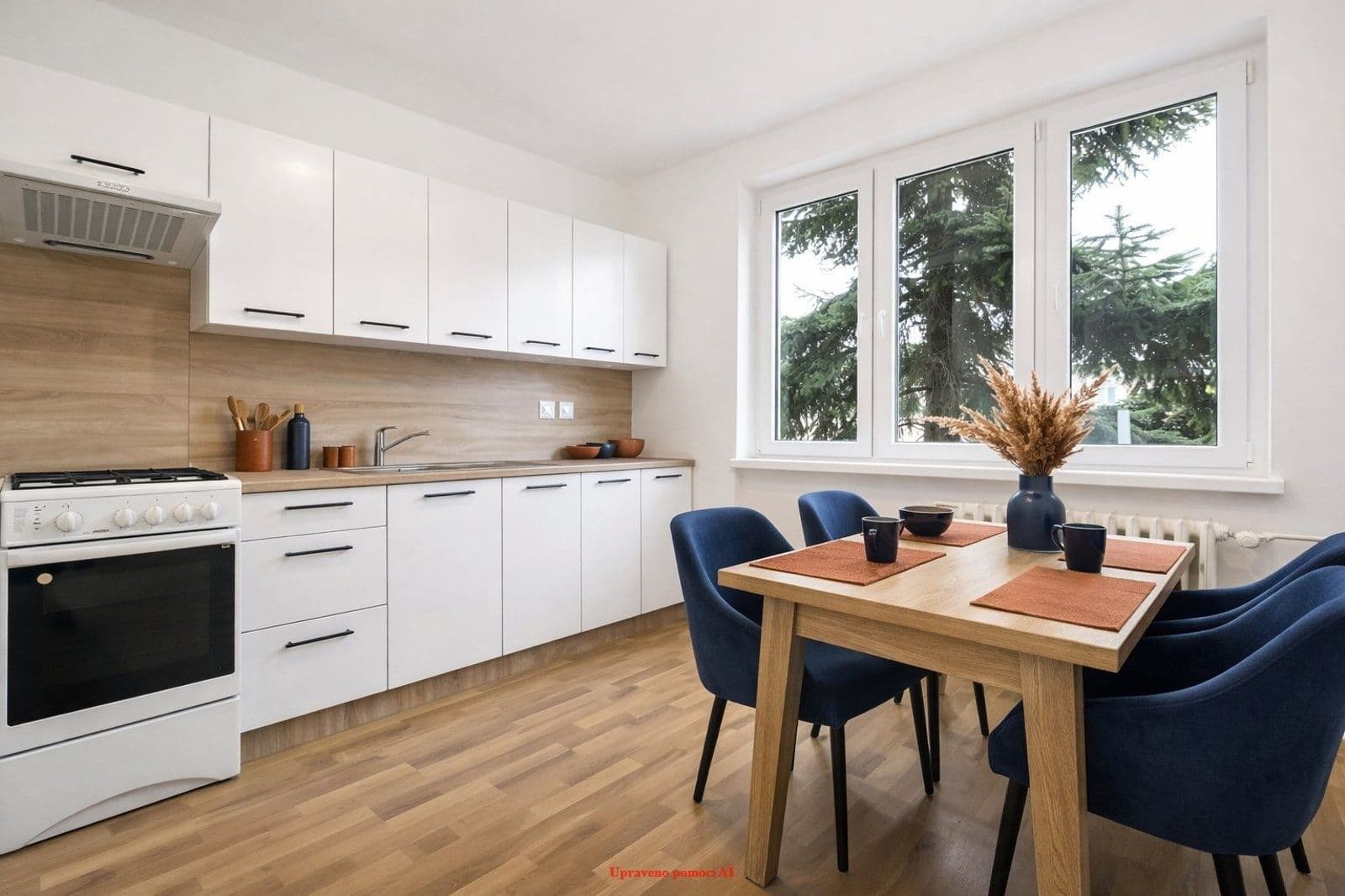 Prenájom bytu 2-izbový 55 m², Jurkovičova, Karviná, Moravskoslezský kraj Prenájom bytu 2-izbový 55 m², Jurkovičova, Karviná, Moravskoslezský kraj
