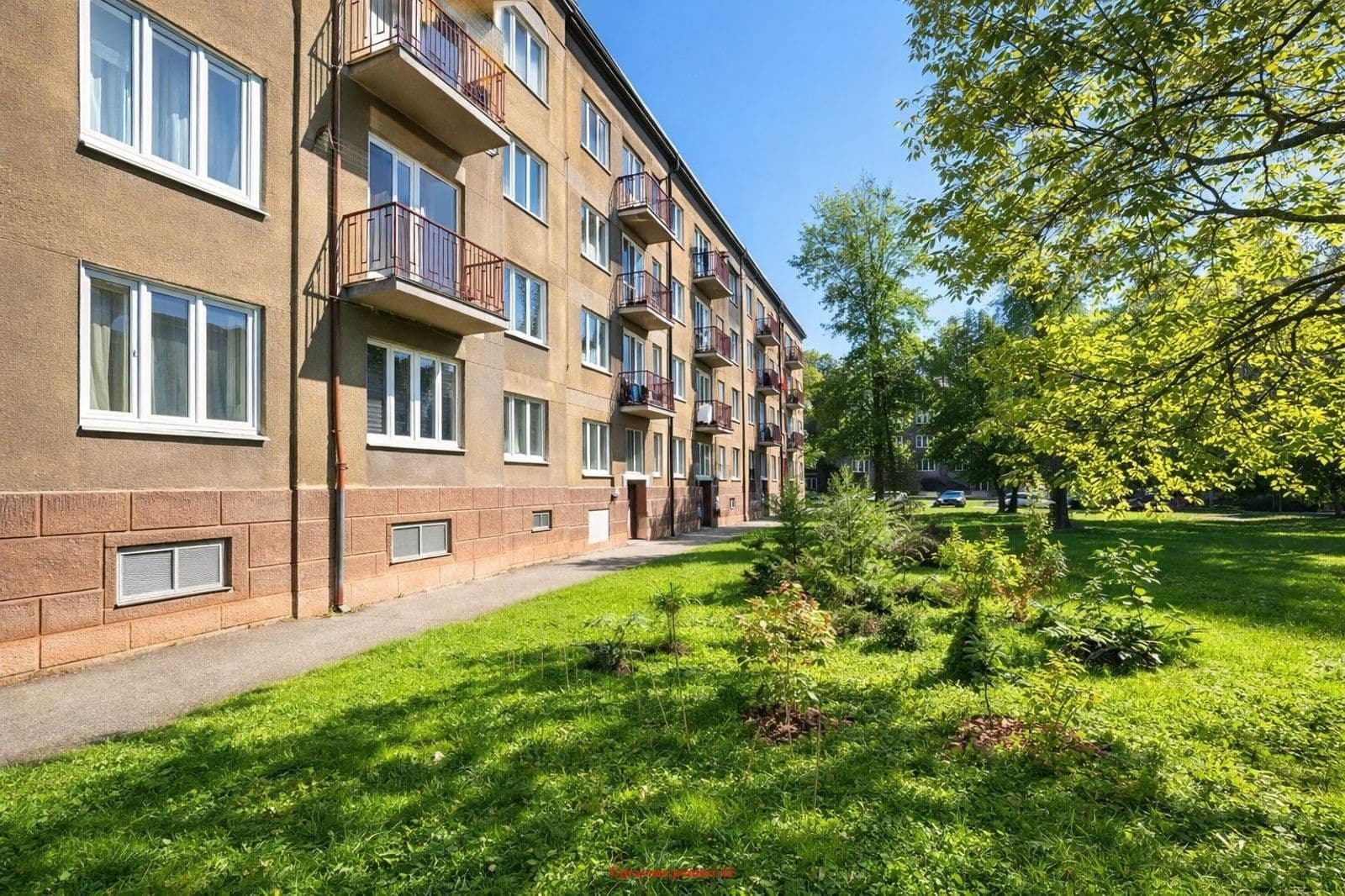 Prenájom bytu 2-izbový 55 m², Jurkovičova, Karviná, Moravskoslezský kraj Prenájom bytu 2-izbový 55 m², Jurkovičova, Karviná, Moravskoslezský kraj