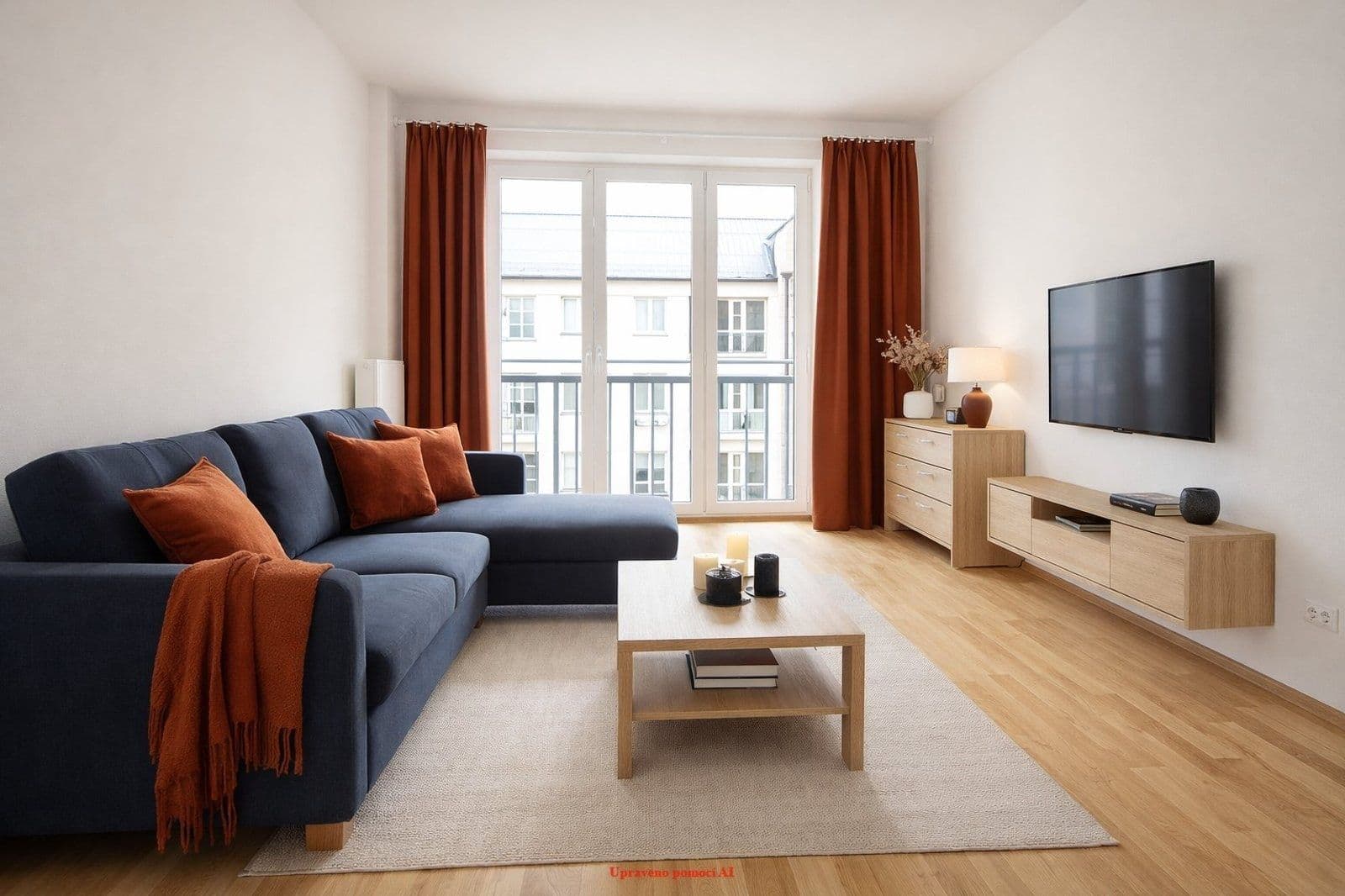 Prenájom bytu 2-izbový 55 m², Jurkovičova, Karviná, Moravskoslezský kraj Prenájom bytu 2-izbový 55 m², Jurkovičova, Karviná, Moravskoslezský kraj