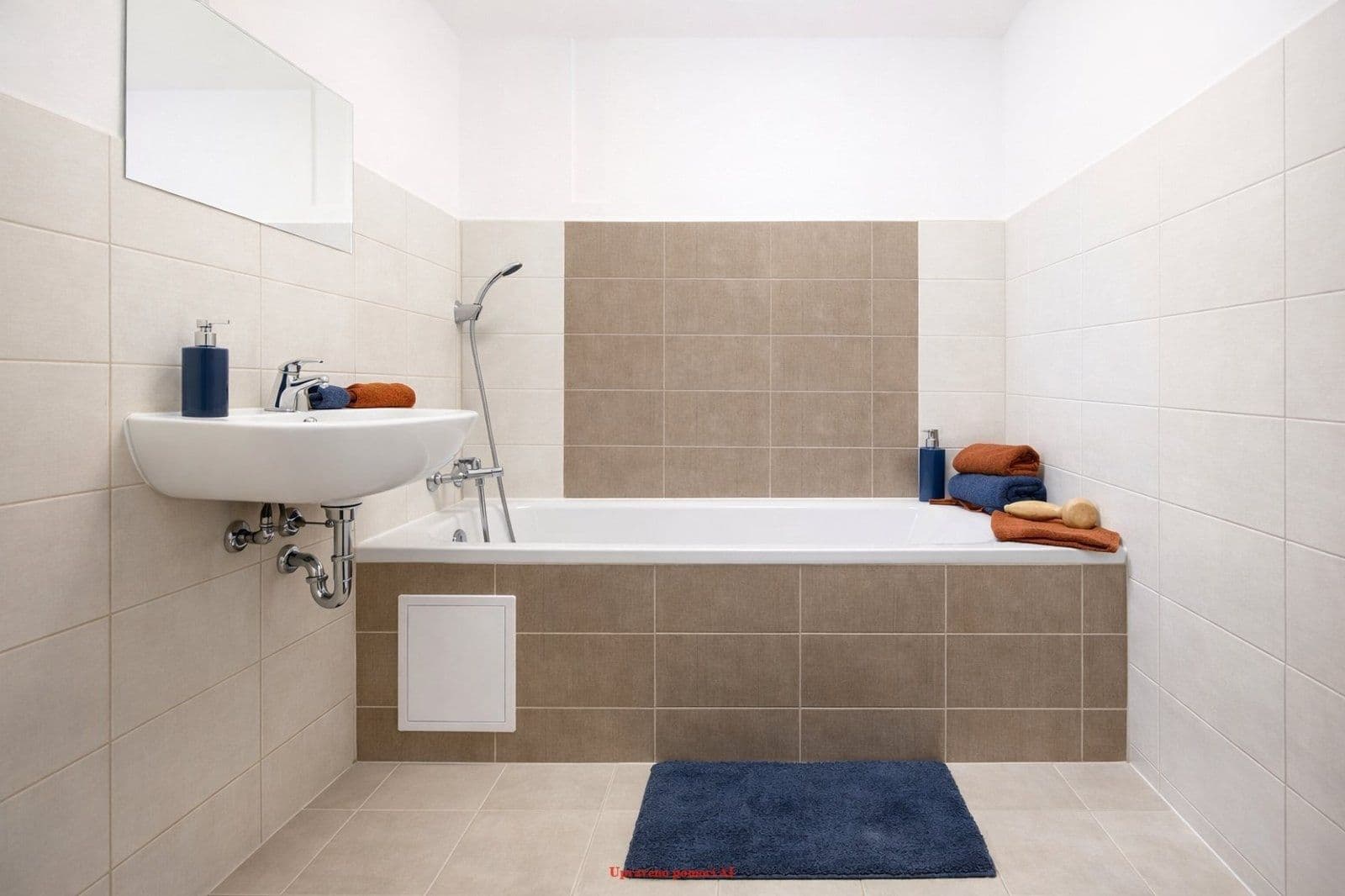 Prenájom bytu 2-izbový 55 m², Jurkovičova, Karviná, Moravskoslezský kraj Prenájom bytu 2-izbový 55 m², Jurkovičova, Karviná, Moravskoslezský kraj