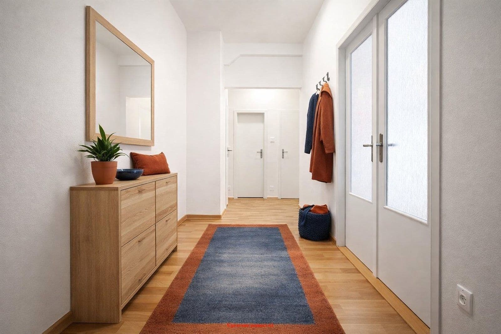 Prenájom bytu 2-izbový 55 m², Jurkovičova, Karviná, Moravskoslezský kraj Prenájom bytu 2-izbový 55 m², Jurkovičova, Karviná, Moravskoslezský kraj