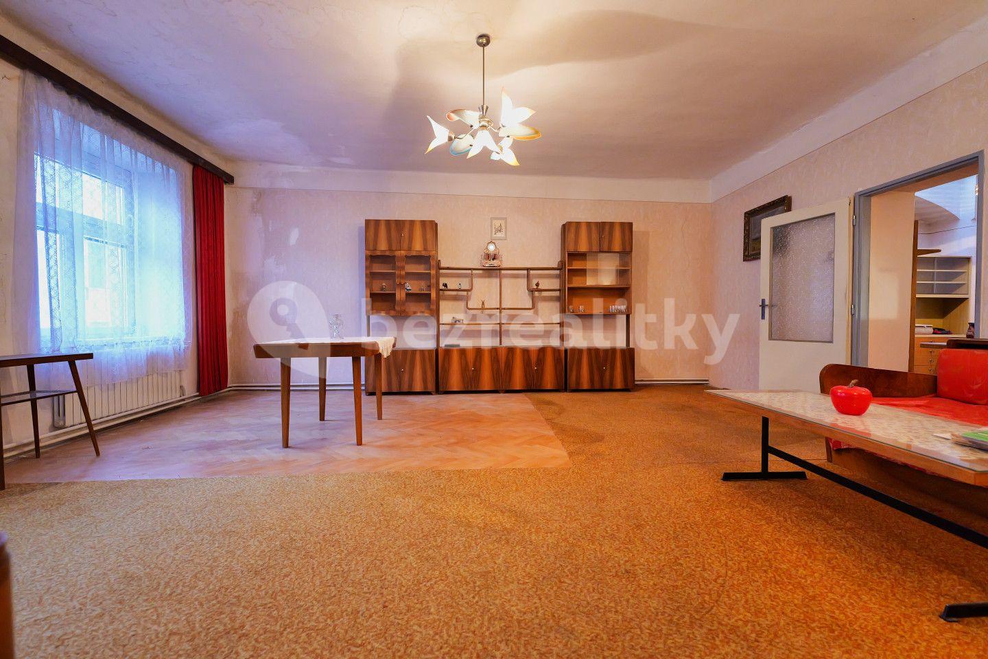 Predaj domu 180 m², pozemek 238 m², Moravcova, Kroměříž, Zlínský kraj