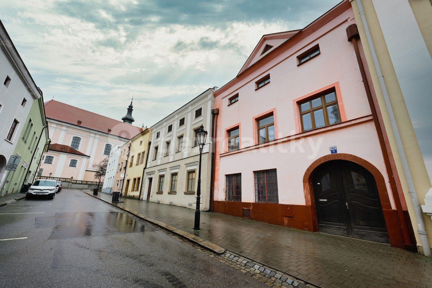Predaj domu 180 m², pozemek 238 m², Moravcova, Kroměříž, Zlínský kraj