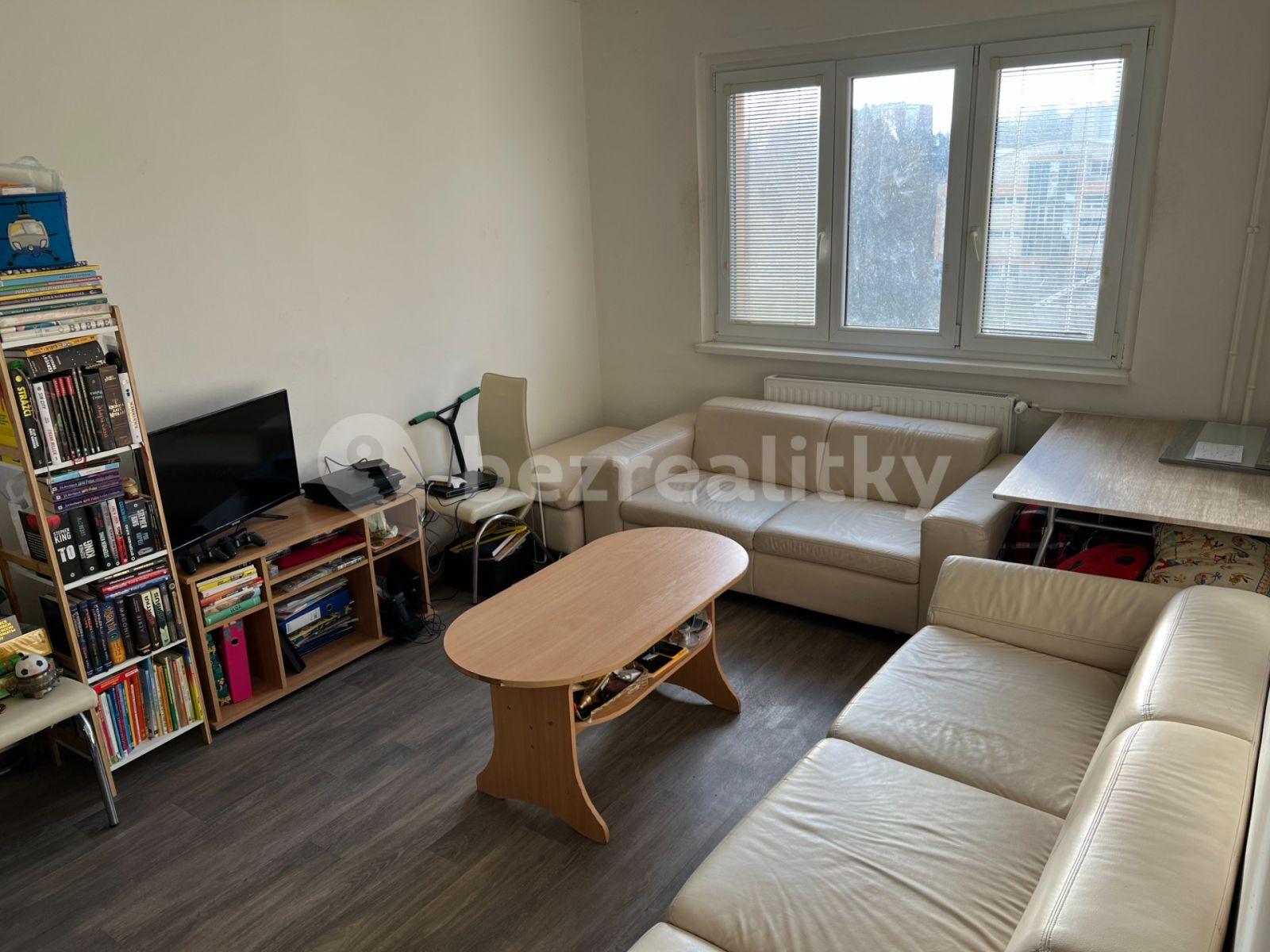 Predaj bytu 2-izbový 54 m², Družstevní, Uherský Brod, Zlínský kraj