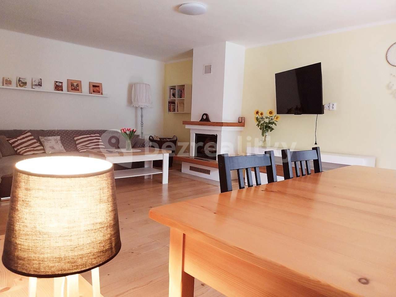 Prenájom rekreačného objektu, Příbraz, Jihočeský kraj Prenájom rekreačného objektu, Příbraz, Jihočeský kraj